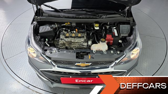 ChevroletGMDaewoo SPARK Premier купить на сайте DeffCars