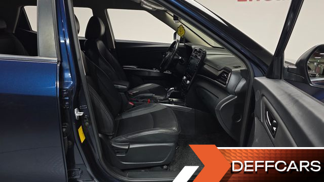 Ssangyong TIBOLI Gasoline 1.5 2WD V3 купить на сайте DeffCars