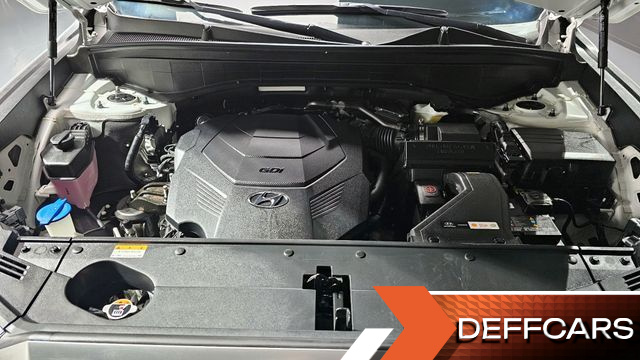 Hyundai PALISADE Gasoline 3.8 2WD Calligraphy купить на сайте DeffCars
