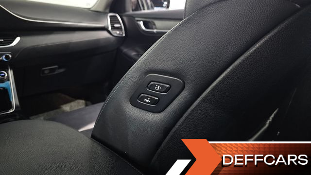 Hyundai GRANDEUR 2.4 Premium Special купить на сайте DeffCars