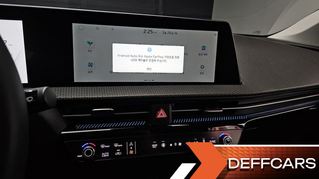 Kia EV6 Long Range Earth купить на сайте DeffCars