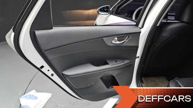 Kia K3 Luxury купить на сайте DeffCars