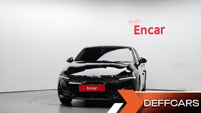 Kia K5 2.0 Noblesse купить на сайте DeffCars