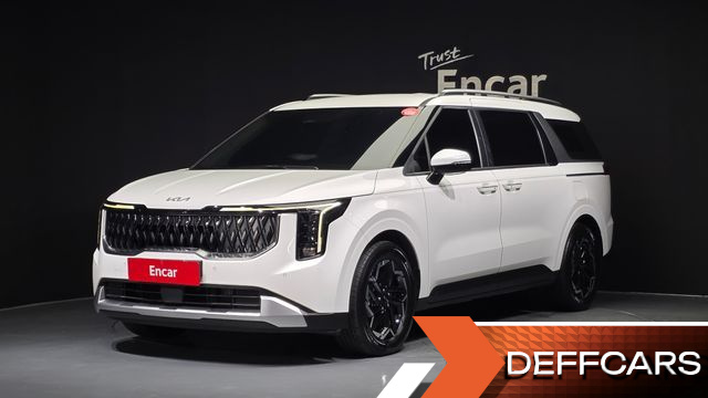 Kia CARNIVAL Diesel 9-Seater Prestige купить на сайте DeffCars