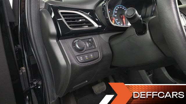 ChevroletGMDaewoo SPARK Premier купить на сайте DeffCars
