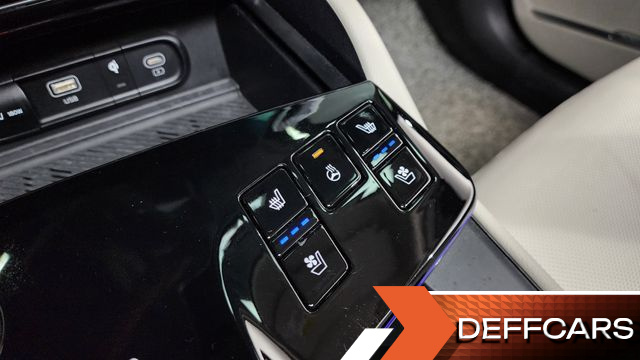 Kia SPORTAGE Signature 2WD купить на сайте DeffCars