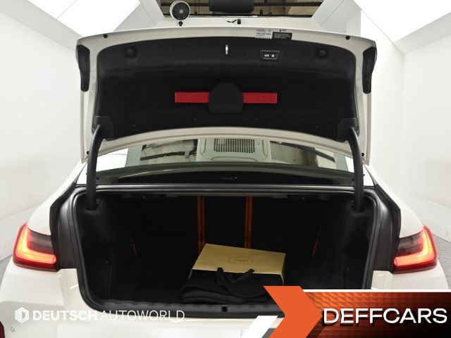 BMW M3 M3 Sedan Competition M xDrive купить на сайте DeffCars