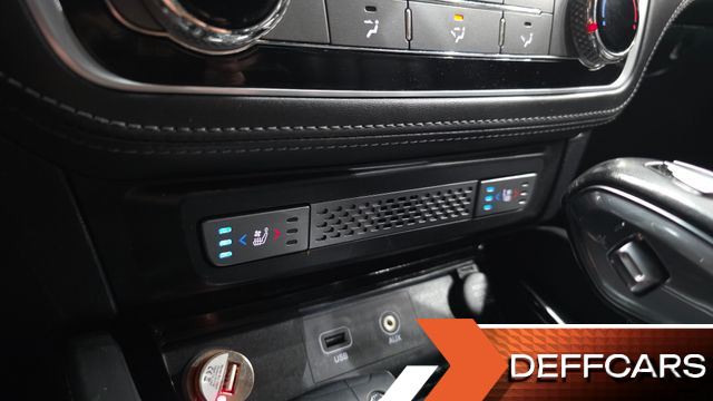 Ssangyong REXTON Diesel 2.2 4WD Eurasia Edition купить на сайте DeffCars