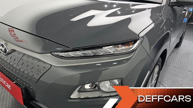 Hyundai KONA Modren купить на сайте DeffCars