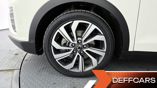 Ssangyong TIBOLI Gasoline 1.5 2WD Limitied Edition купить на сайте DeffCars