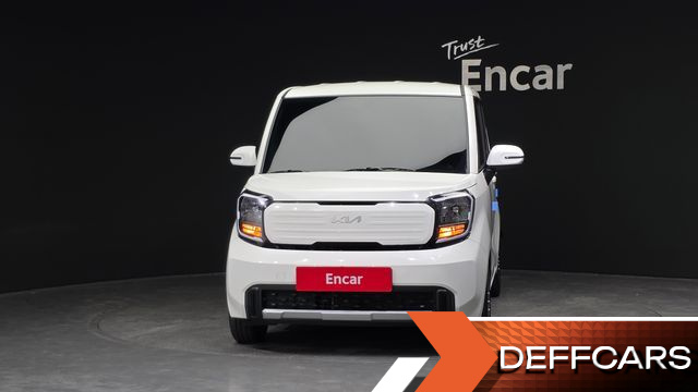 Kia RAY Prestige купить на сайте DeffCars