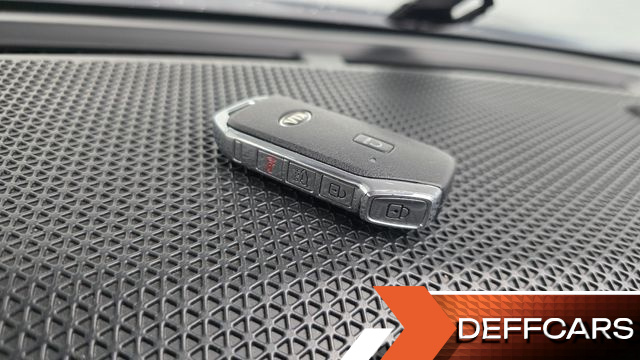 Kia SELTOS Diesel 1.6 2WD Trendy купить на сайте DeffCars