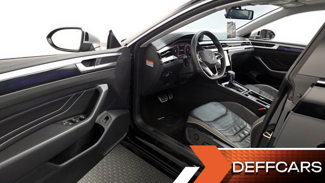 Volkswagen ARTEON 2.0 TDI Prestige купить на сайте DeffCars