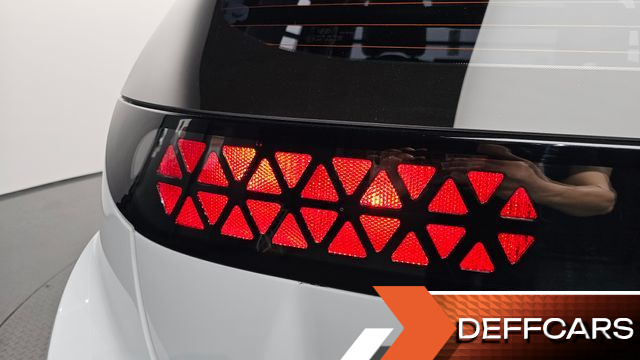 Hyundai CASPER Van Smart купить на сайте DeffCars
