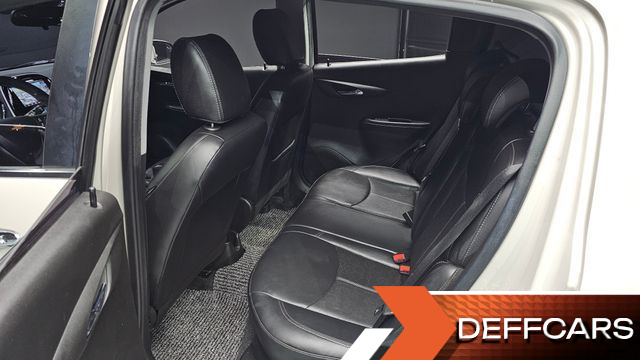 ChevroletGMDaewoo SPARK LTZ купить на сайте DeffCars