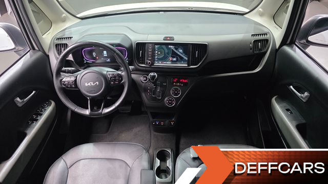 Kia RAY Signature купить на сайте DeffCars