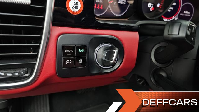 Porsche CAYENNE 3.0 купить на сайте DeffCars