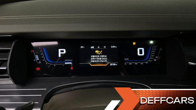 Ssangyong TORRES Gasoline 1.5 2WD T7 купить на сайте DeffCars