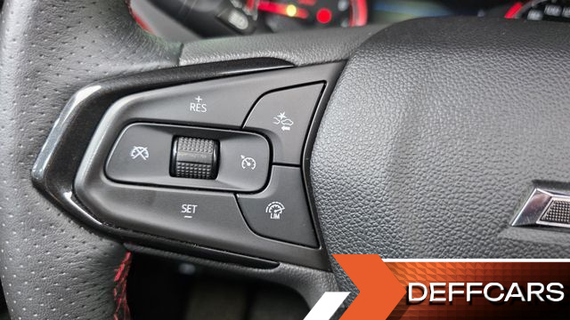 ChevroletGMDaewoo TRAILBLAZER 1.3 Turbo 4WD RS купить на сайте DeffCars