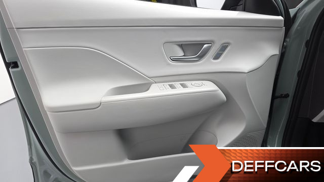 Hyundai KONA Premium купить на сайте DeffCars