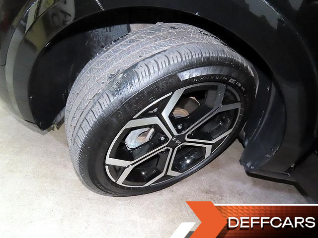 Kia NIRO Prestige купить на сайте DeffCars