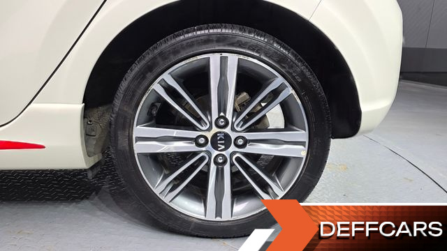Kia MORNING Prestige купить на сайте DeffCars