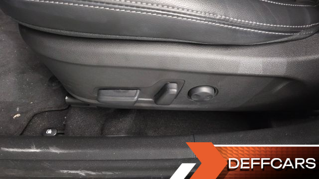 Hyundai KONA 1.6 Turbo 2WD Premium купить на сайте DeffCars