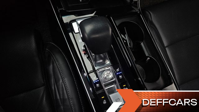Kia K7 3.0 GDI Signature купить на сайте DeffCars