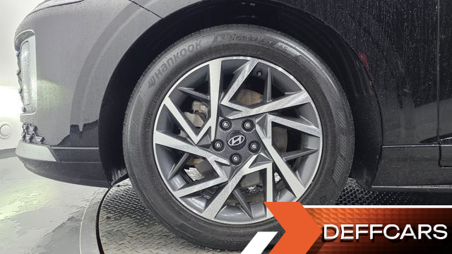 Hyundai GRANDEUR 2,5 Gasoline 2WD Premium купить на сайте DeffCars