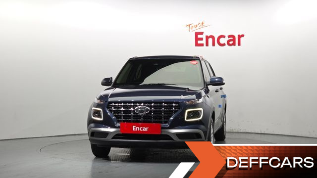 Hyundai VENUE 1.6 Modern купить на сайте DeffCars