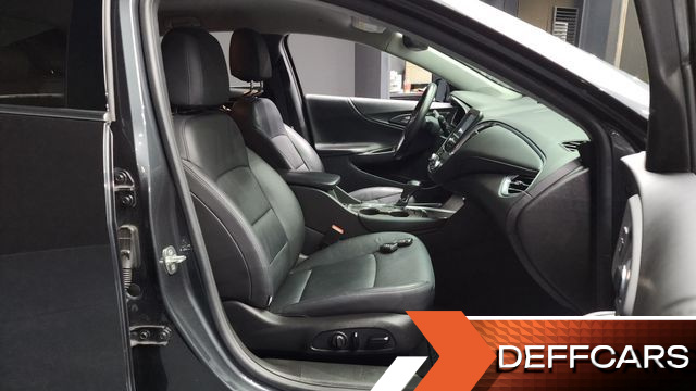 ChevroletGMDaewoo MALIBU 1.5 Turbo LT Deluxe купить на сайте DeffCars