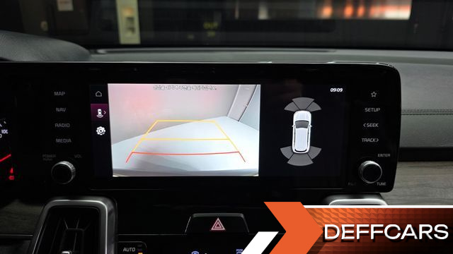 Kia SORENTO Diesel 2.2 2WD Prestige купить на сайте DeffCars