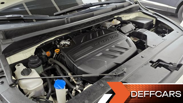 Kia CARNIVAL 9-Seater Noblesse Special купить на сайте DeffCars