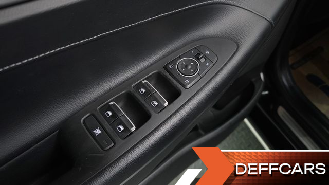 Hyundai GRANDEUR 3.0 Exclusive купить на сайте DeffCars