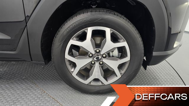 Ssangyong TORRES Gasoline 1.5 2WD T7 купить на сайте DeffCars