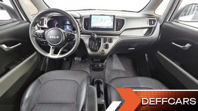 Kia RAY Standard купить на сайте DeffCars