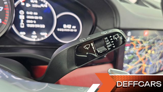 Porsche CAYENNE 3.0 купить на сайте DeffCars