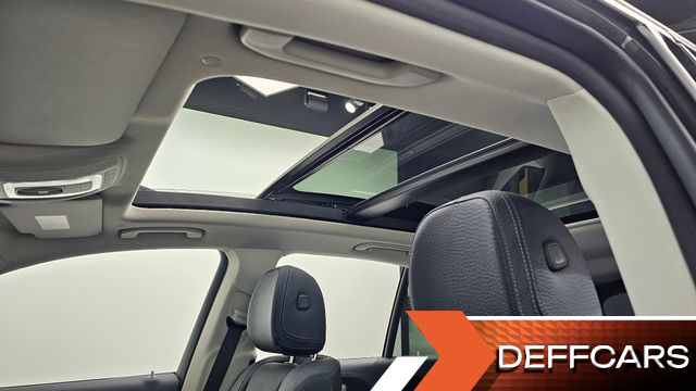 Mercedes GLE-CLASS GLE450 4MATIC купить на сайте DeffCars