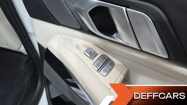 BMW X7 xDrive 40i M Sport 6STR купить на сайте DeffCars