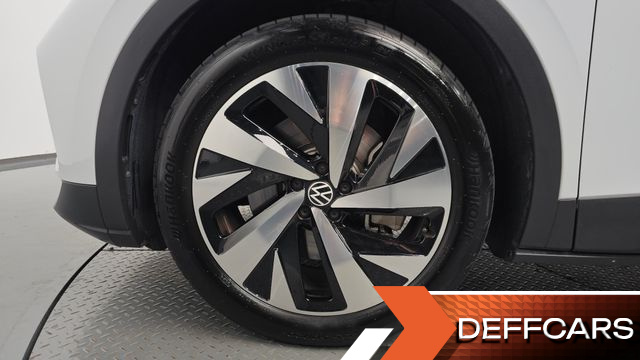 Volkswagen ID.4 Pro купить на сайте DeffCars