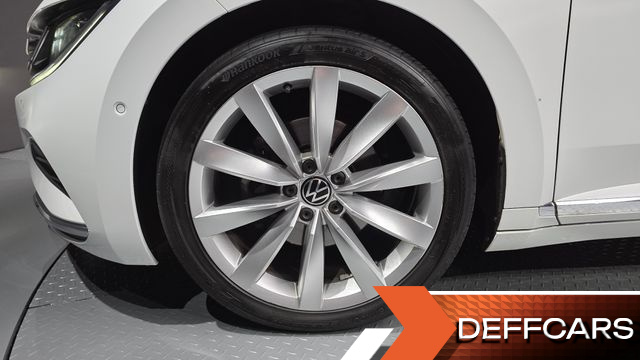 Volkswagen ARTEON 2.0 TDI Prestige купить на сайте DeffCars