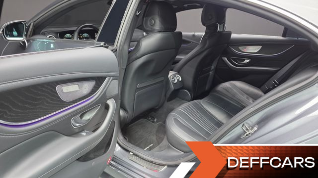 Mercedes CLS-CLASS CLS300d AMG Line купить на сайте DeffCars