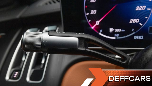 Mercedes S-CLASS S450L 4MATIC купить на сайте DeffCars