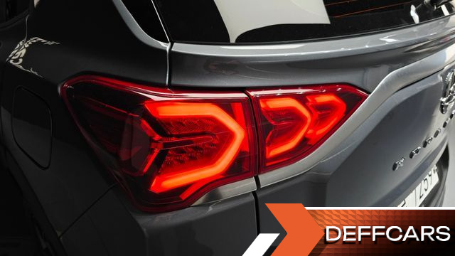 Ssangyong KORANDO Diesel 1.6 2WD Delight купить на сайте DeffCars