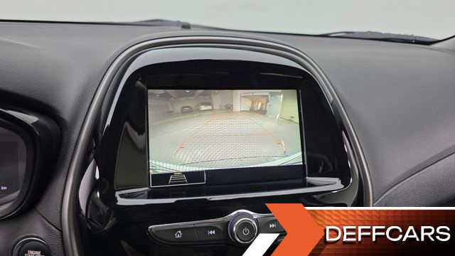 ChevroletGMDaewoo SPARK LT купить на сайте DeffCars