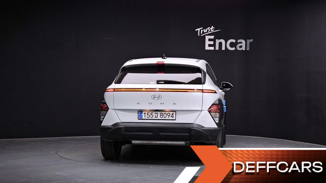 Hyundai KONA Gasoline 2.0 2WD Modern купить на сайте DeffCars