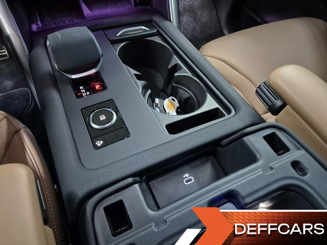 Land Rover DISCOVERY P360 Dynamic HSE купить на сайте DeffCars