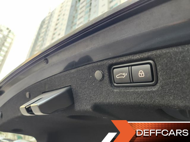 Kia K7 2.4 GDI Limited купить на сайте DeffCars