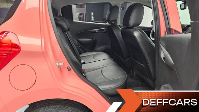 ChevroletGMDaewoo SPARK LT Plus купить на сайте DeffCars
