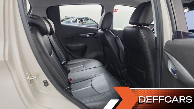 ChevroletGMDaewoo SPARK Premier купить на сайте DeffCars